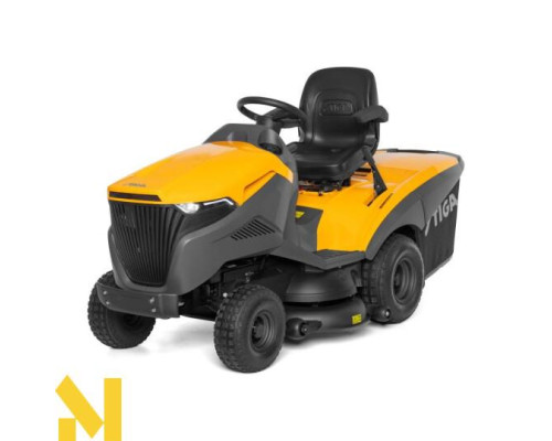 Садовий трактор бензиновий STIGA Estate9102W