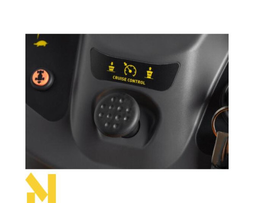 Садовий трактор бензиновий STIGA Estate9122W