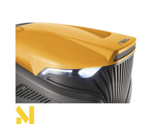 Садовий трактор бензиновий STIGA Estate9122W