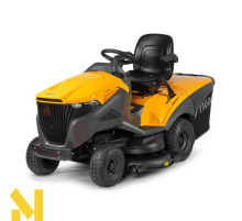 Садовий трактор бензиновий STIGA Estate9122W
