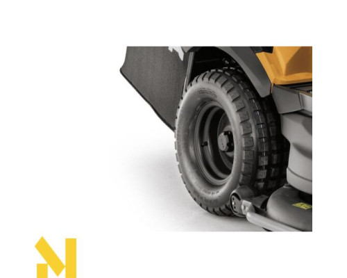 Садовий трактор бензиновий STIGA Estate9122WX