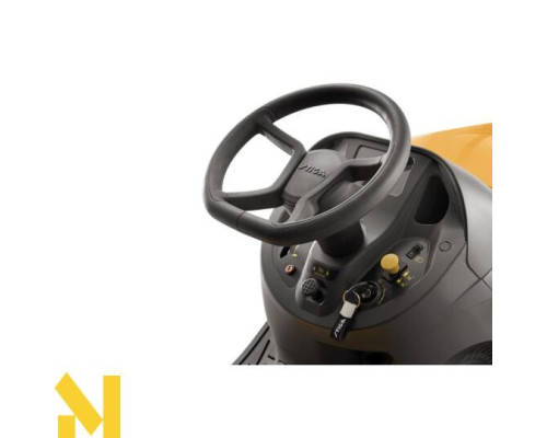 Садовий трактор бензиновий STIGA Estate9122WX