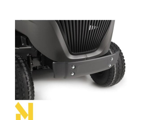 Садовий трактор бензиновий STIGA Estate9122WX