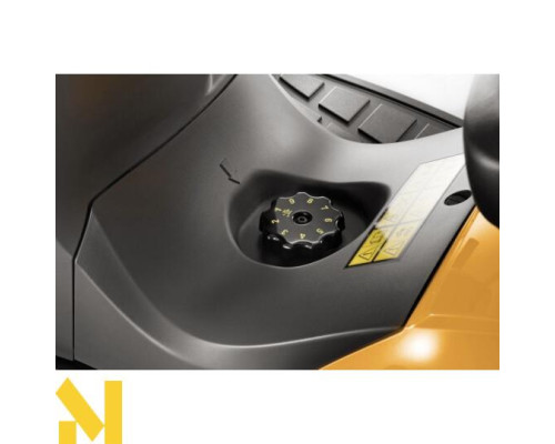 Садовий трактор бензиновий STIGA Estate9122WX