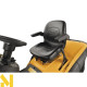 Садовий трактор бензиновий STIGA Estate9122WX