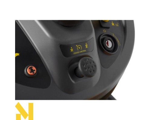 Садовий трактор бензиновий STIGA Estate9122WX