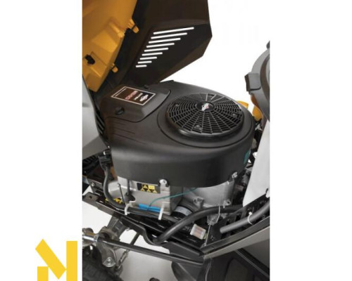 Садовий трактор бензиновий Stiga Estate Pro 9122 XWSY