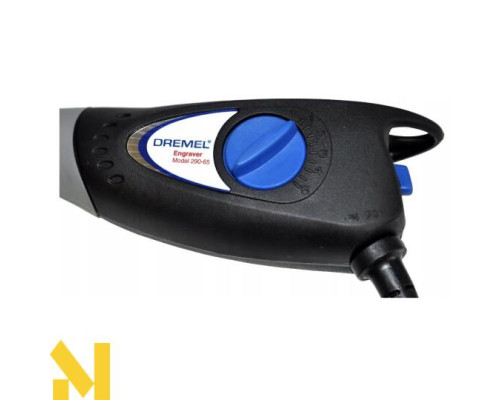 Гравер Dremel Engraver (290-3/4 Hobby)