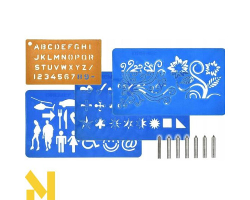 Гравер Dremel Engraver (290-3/4 Hobby)