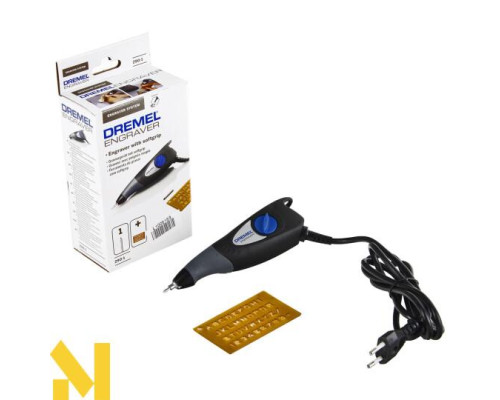 Гравер DREMEL Engraver (290-1)