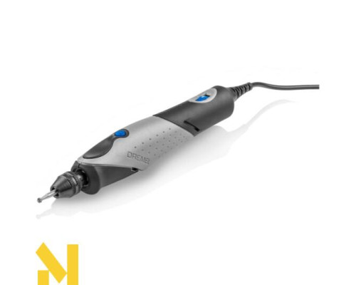 Багатофункціональний інструмент Dremel Stylo+ 2050-15 з 15 насадками