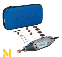 Багатофункціональний інструмент DREMEL 3000