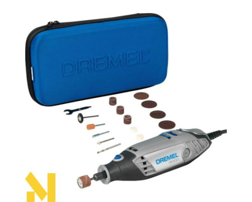 Багатофункціональний інструмент DREMEL 3000