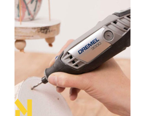 Багатофункціональний інструмент DREMEL 3000