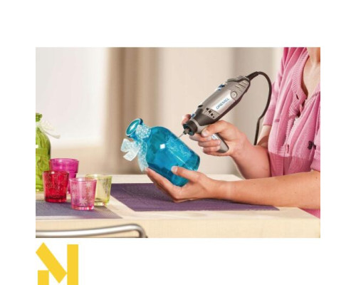 Багатофункціональний інструмент DREMEL 3000 (3000-15)