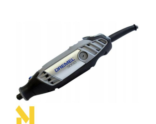 Багатофункціональний інструмент DREMEL 3000 (3000-15)