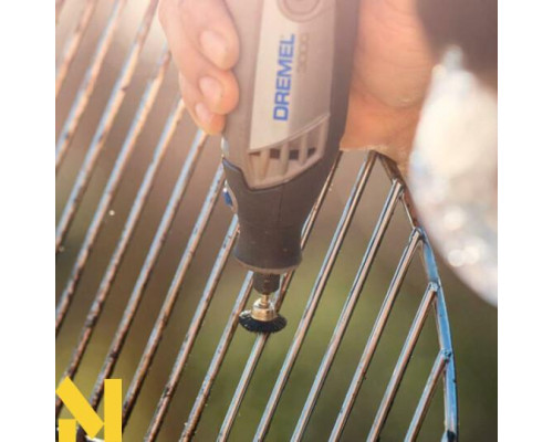 Багатофункціональний інструмент DREMEL 3000-1/25