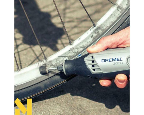 Багатофункціональний інструмент DREMEL 3000-1/25