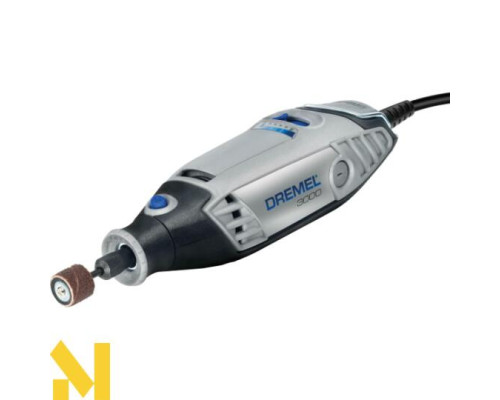 Багатофункціональний інструмент DREMEL 3000-1/25