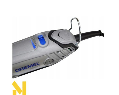 Багатофункціональний інструмент Dremel 3000-1/25