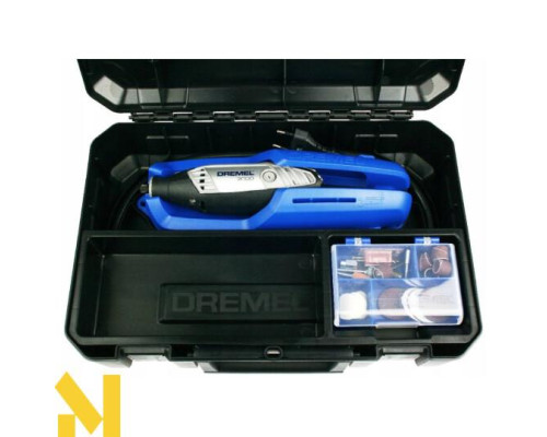 Багатофункціональний інструмент Dremel 3000-1/25