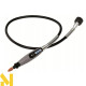 Багатофункціональний інструмент Dremel 3000-1/25