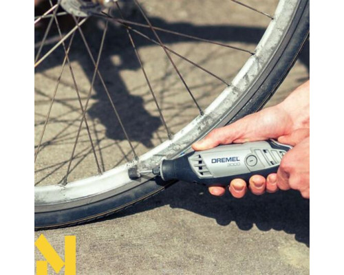 Багатофункціональний інструмент Dremel 3000-5