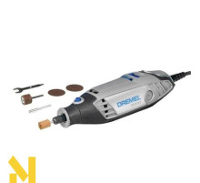 Багатофункціональний інструмент Dremel 3000-5