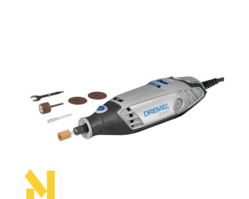 Багатофункціональний інструмент Dremel 3000-5