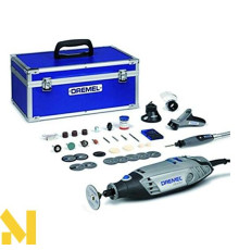 Багатофункціональний інструмент DREMEL 3000 (3000-5/70)