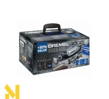 Багатофункціональний інструмент DREMEL 3000-5/75X