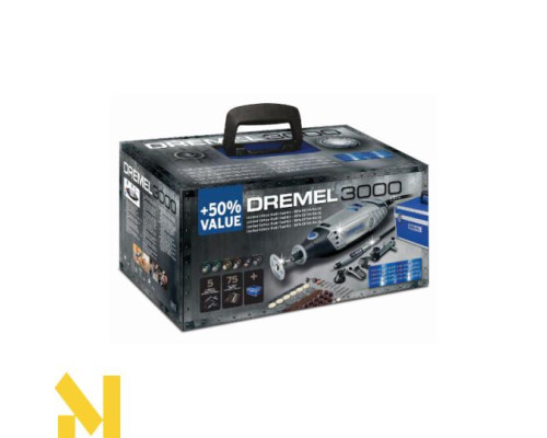 Багатофункціональний інструмент DREMEL 3000-5/75X