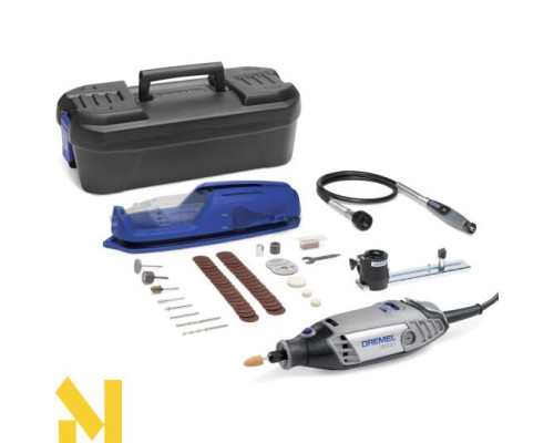 Гравер Dremel DR3000-2/45