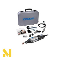 Многофунціональний інструмент Dremel 4000-4/65
