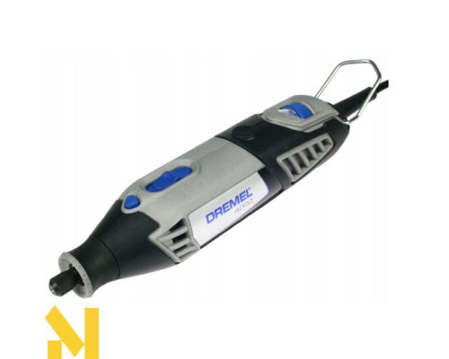 Багатофункціональний інструмент DREMEL 4000 (4000-1/45)