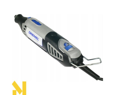 Багатофункціональний інструмент DREMEL 4000 (4000-1/45)