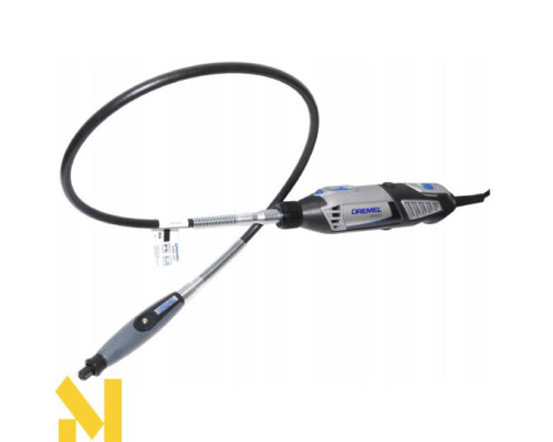 Багатофункціональний інструмент DREMEL 4000 (4000-1/45)