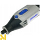 Багатофункціональний інструмент DREMEL 4000 (4000-1/45)