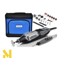 Багатофункціональний інструмент DREMEL 4000 (4000-1/45)