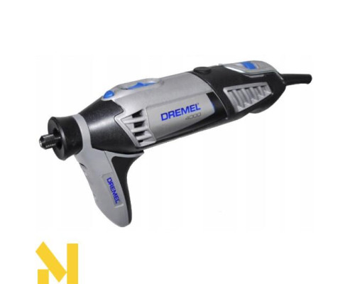 Багатофункціональний інструмент DREMEL 4000-4/65 EZ