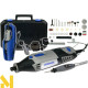 Багатофункціональний інструмент DREMEL 4000-4/65 EZ