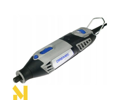 Багатофункціональний інструмент DREMEL 4000-4/65 EZ