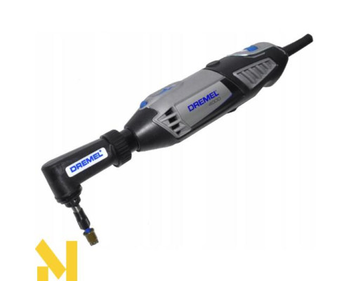 Багатофункціональний інструмент DREMEL 4000-4/65 EZ