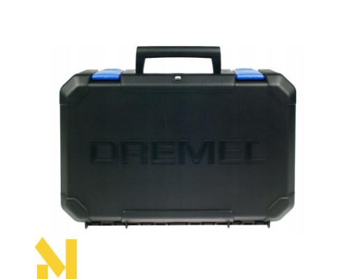 Багатофункціональний інструмент DREMEL 4000-4/65 EZ