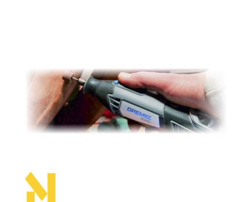 Багатофункціональний інструмент DREMEL 4000-4/65 EZ
