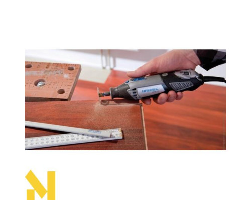 Багатофункціональний інструмент DREMEL 4000-4/65 EZ
