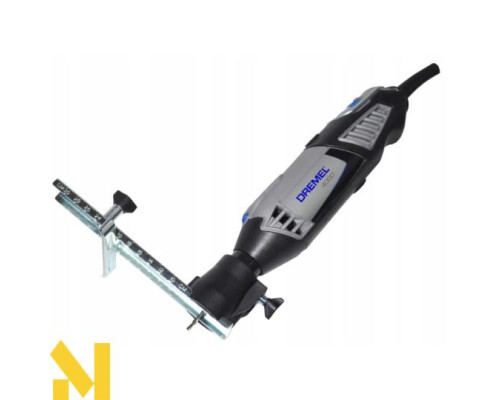 Багатофункціональний інструмент DREMEL 4000 Platinum (4000-6/128)