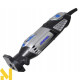 Багатофункціональний інструмент DREMEL 4000 Platinum (4000-6/128)
