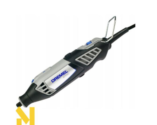 Багатофункціональний інструмент DREMEL 4000 Platinum (4000-6/128)