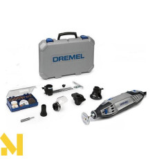 Багатофункціональний інструмент Dremel 4200-4/75